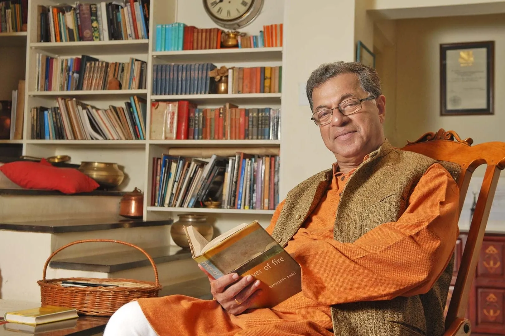 girish karnad